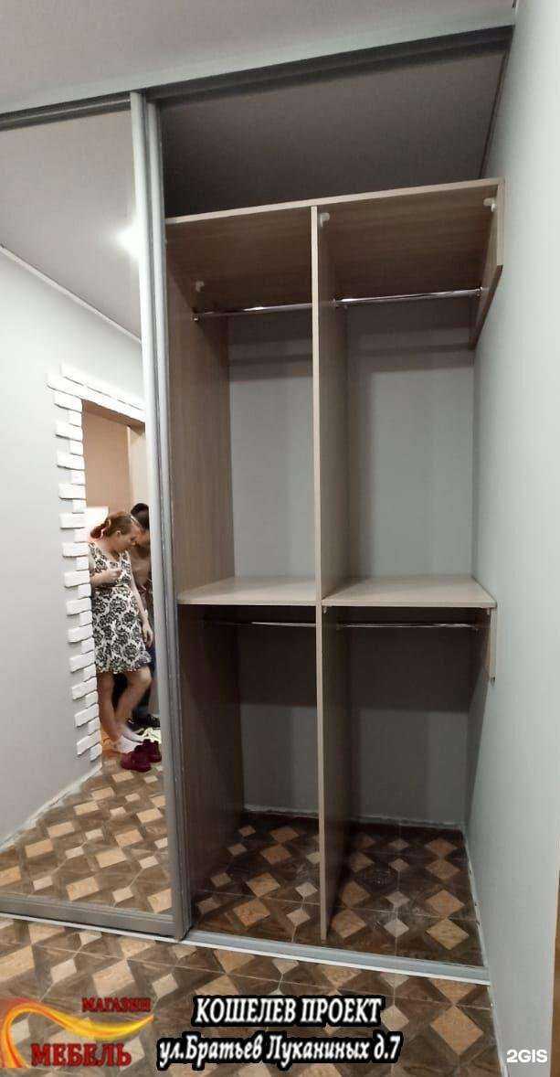 Отзывы на компанию Мебельный магазин в Калуге c фото