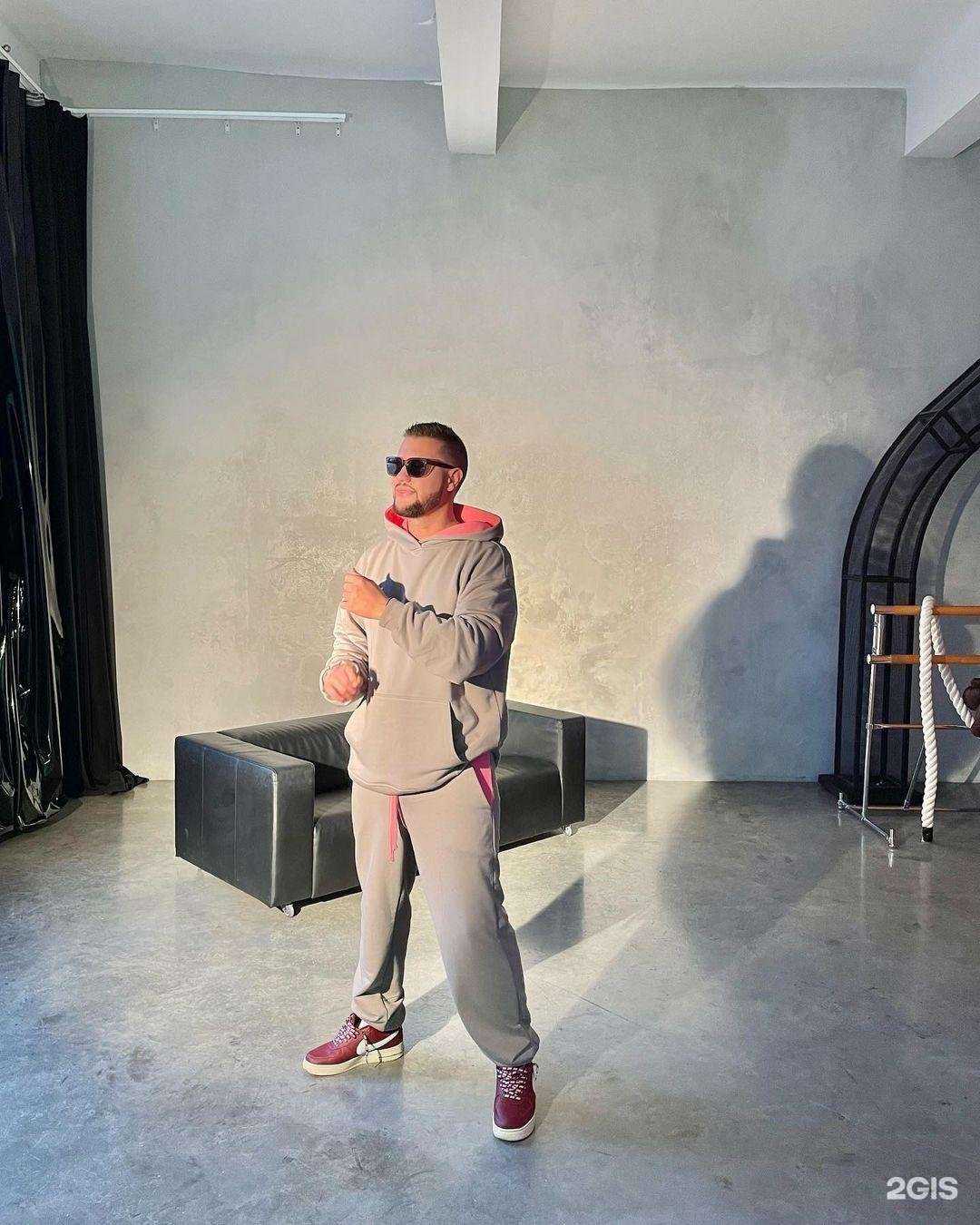 Отзывы на компанию Худи в Краснодаре c фото