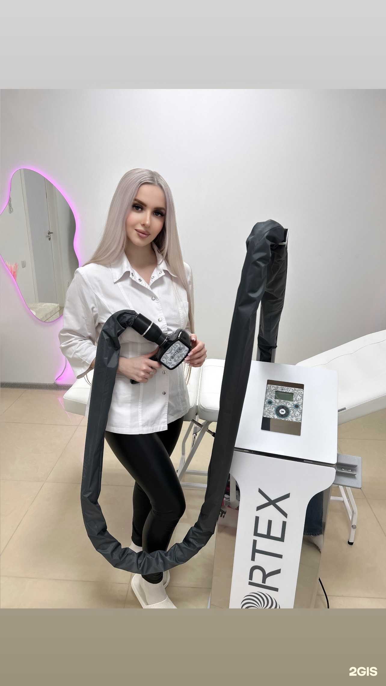 Отзывы на компанию Кабинет массажиста в Энгельсе c фото