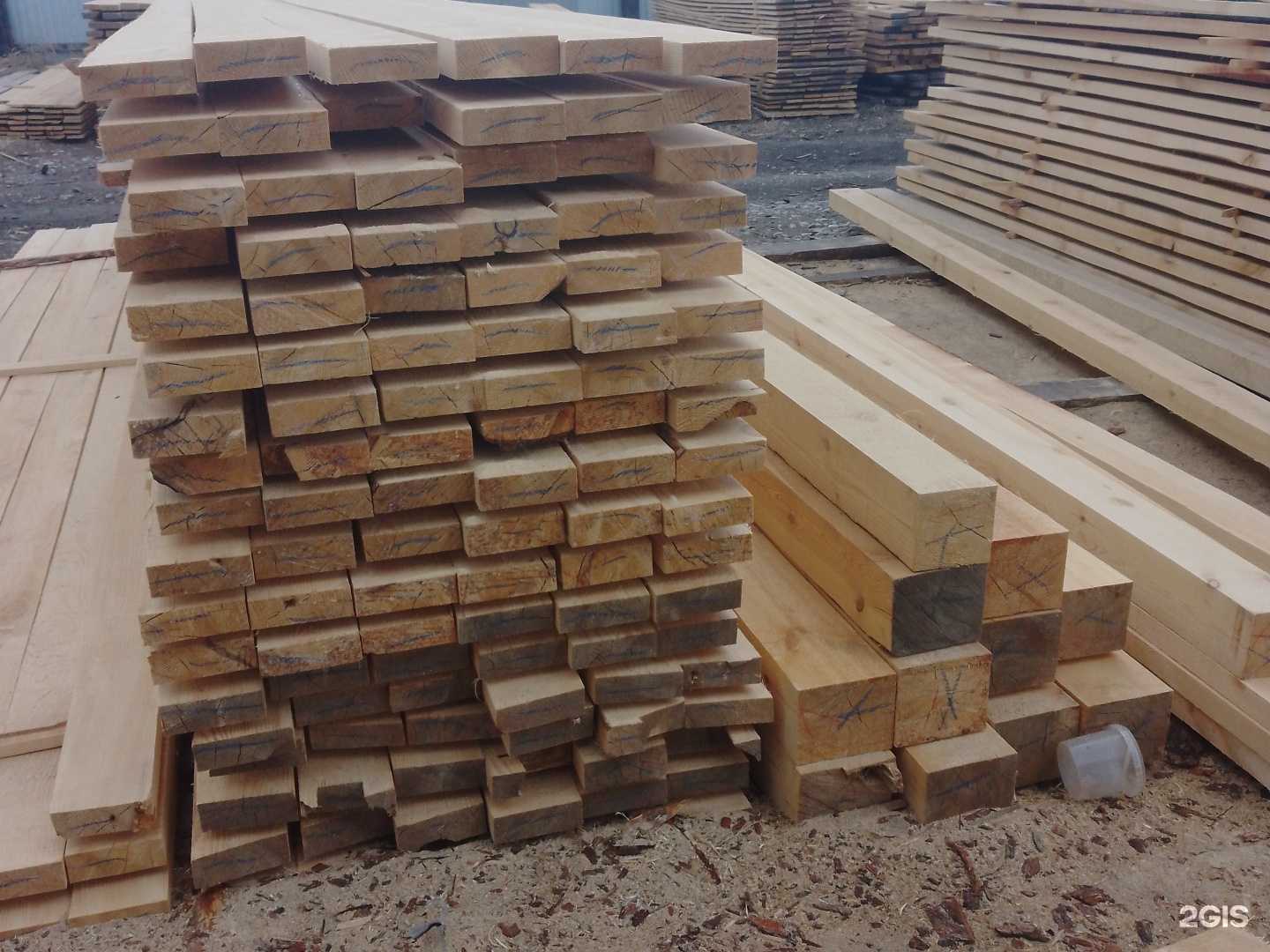 Отзывы на компанию Деревообрабатывающая компания в г. Красноярск c фото