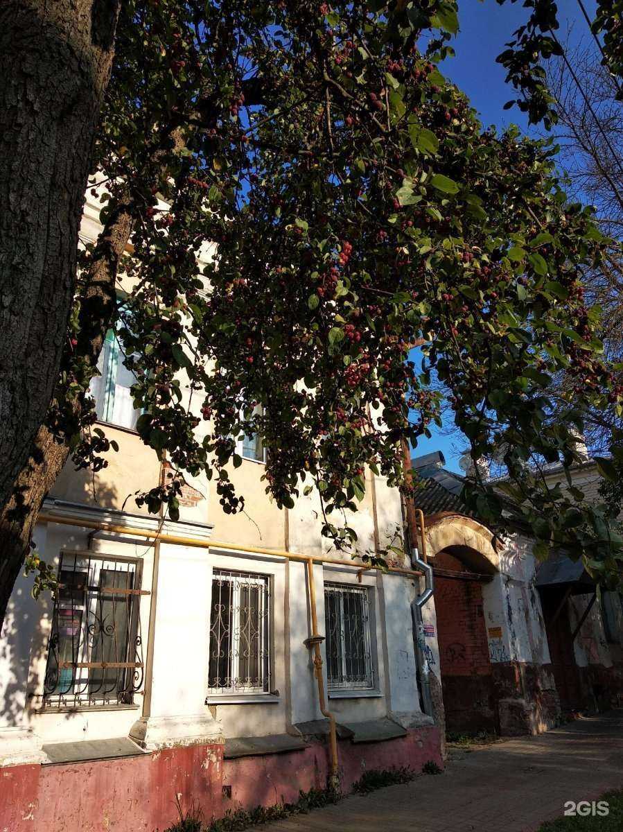 Отзывы на компанию Юрист Петров А. Г. в Калуге c фото - фотография 2 из 2