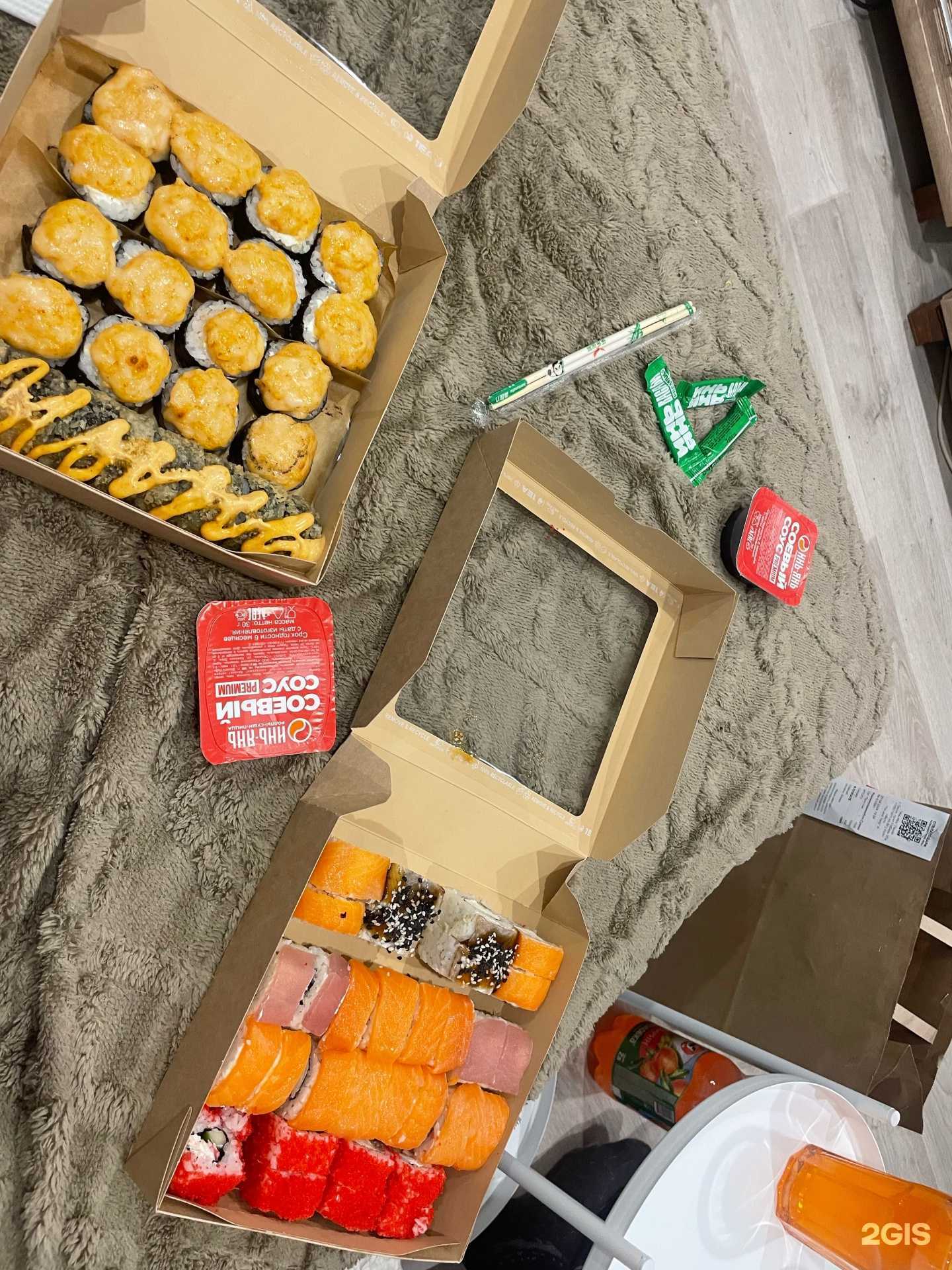 Отзывы на компанию Инь-Янь в г. Пенза c фото