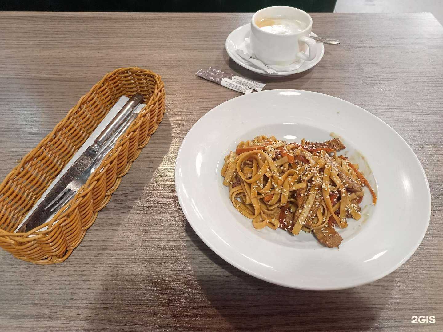 Отзывы на компанию Burger Club в г. Кемерово c фото