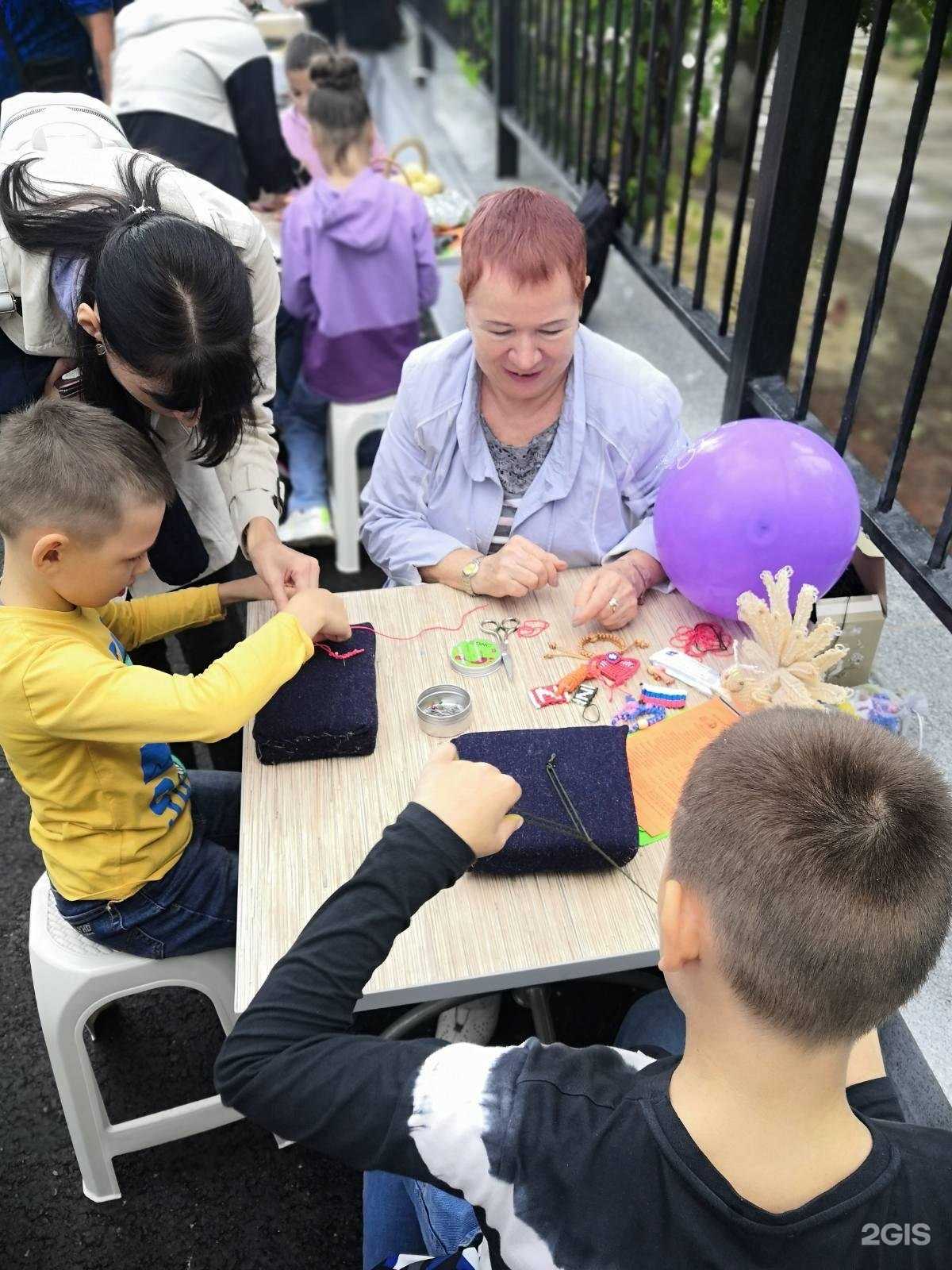 Отзывы на компанию Гомониха в г. Волгоград c фото