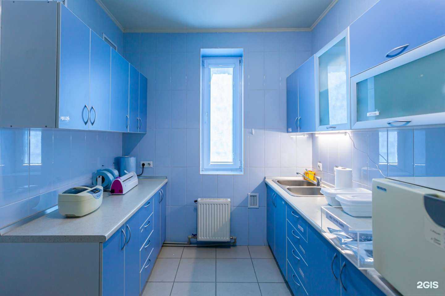 Отзывы на компанию Эскулап в Краснодаре c фото