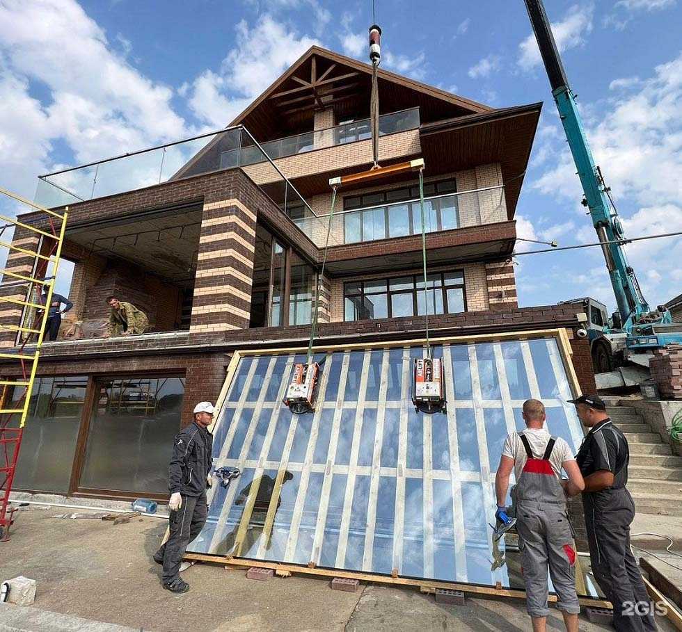 Отзывы на компанию Арлифт Интернешнл в г. Волгоград c фото