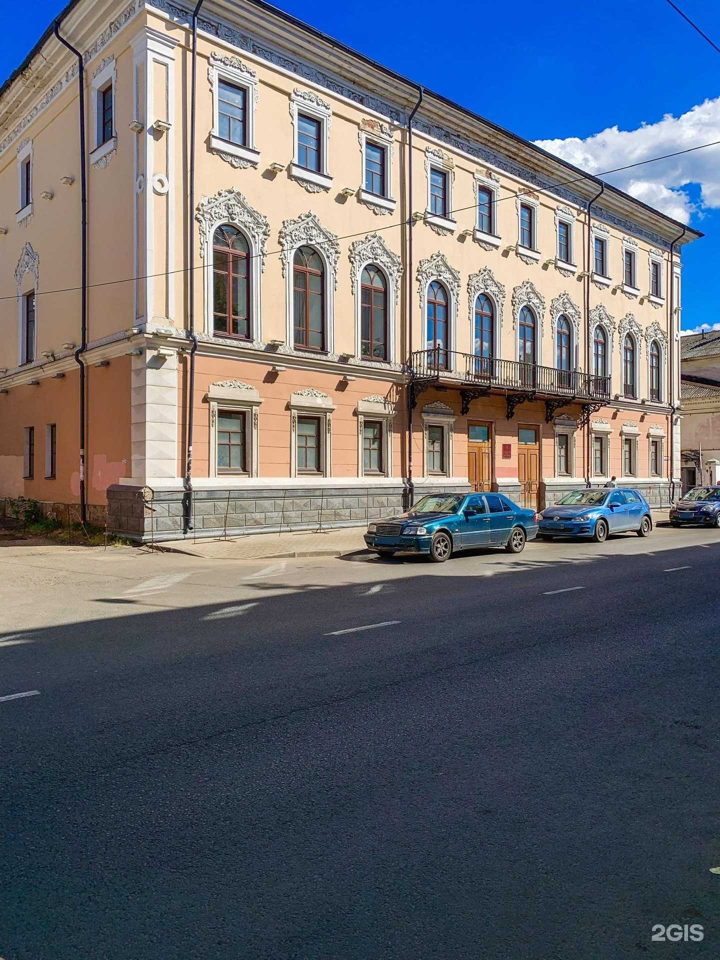 Отзывы на компанию Детский оздоровительно-образовательный центр им. А. Матросова в Ярославле c фото - фотография 2 из 2