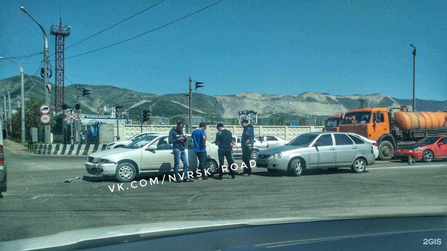 Отзывы на компанию Служба аварийных комиссаров в Новороссийске c фото