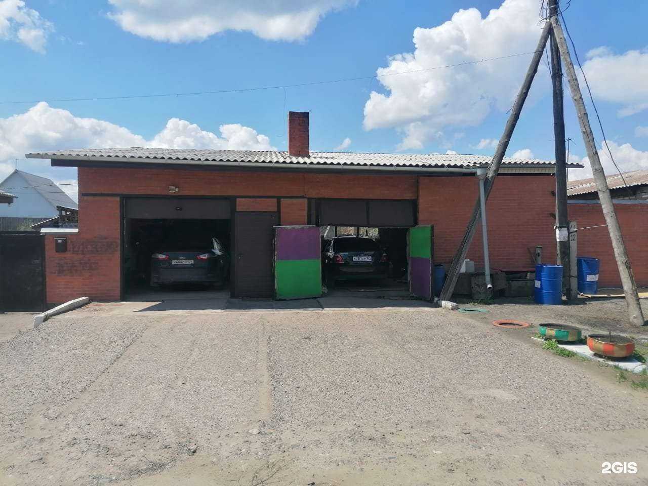 Отзывы на компанию Motorzzz в Минусинске c фото