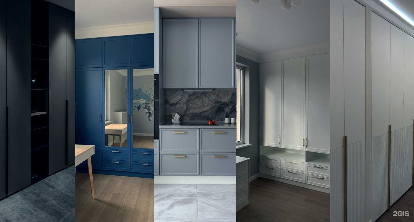 Отзывы на компанию Стиль в г. Геленджик c фото