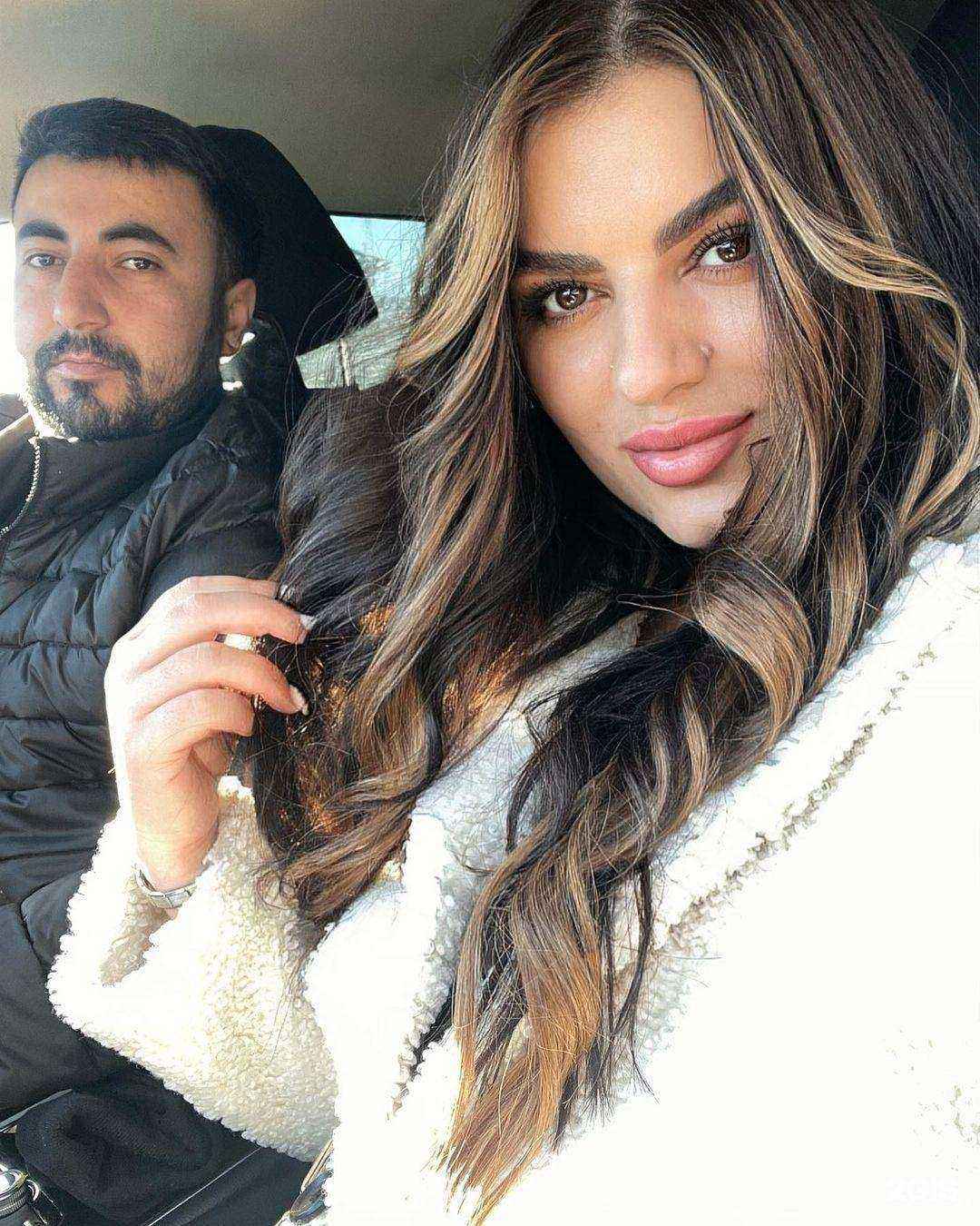 Отзывы на компанию Салон красоты в Томске c фото