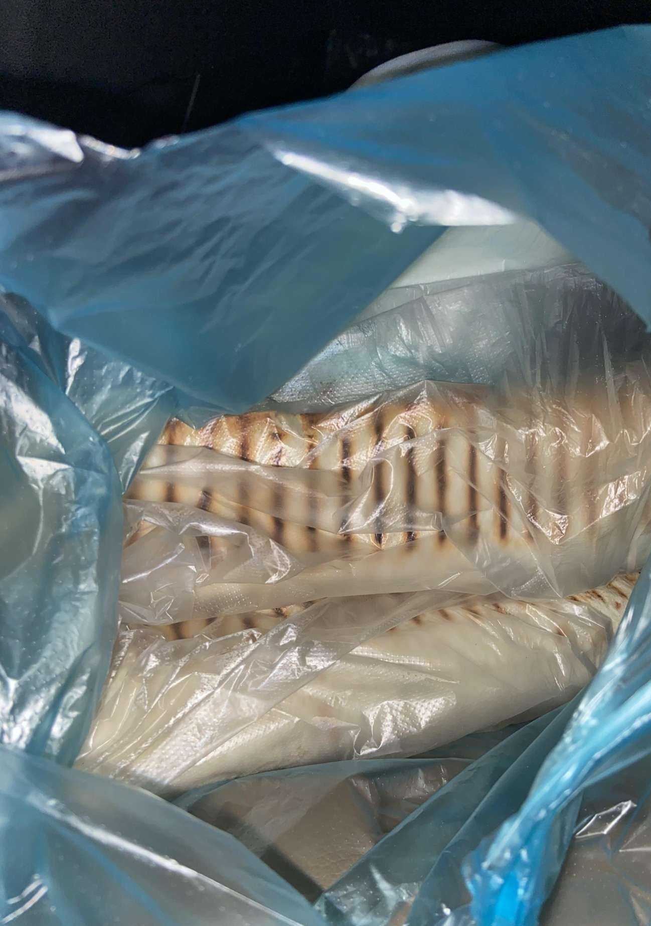 Отзывы на компанию Doner kebab в Челябинске c фото