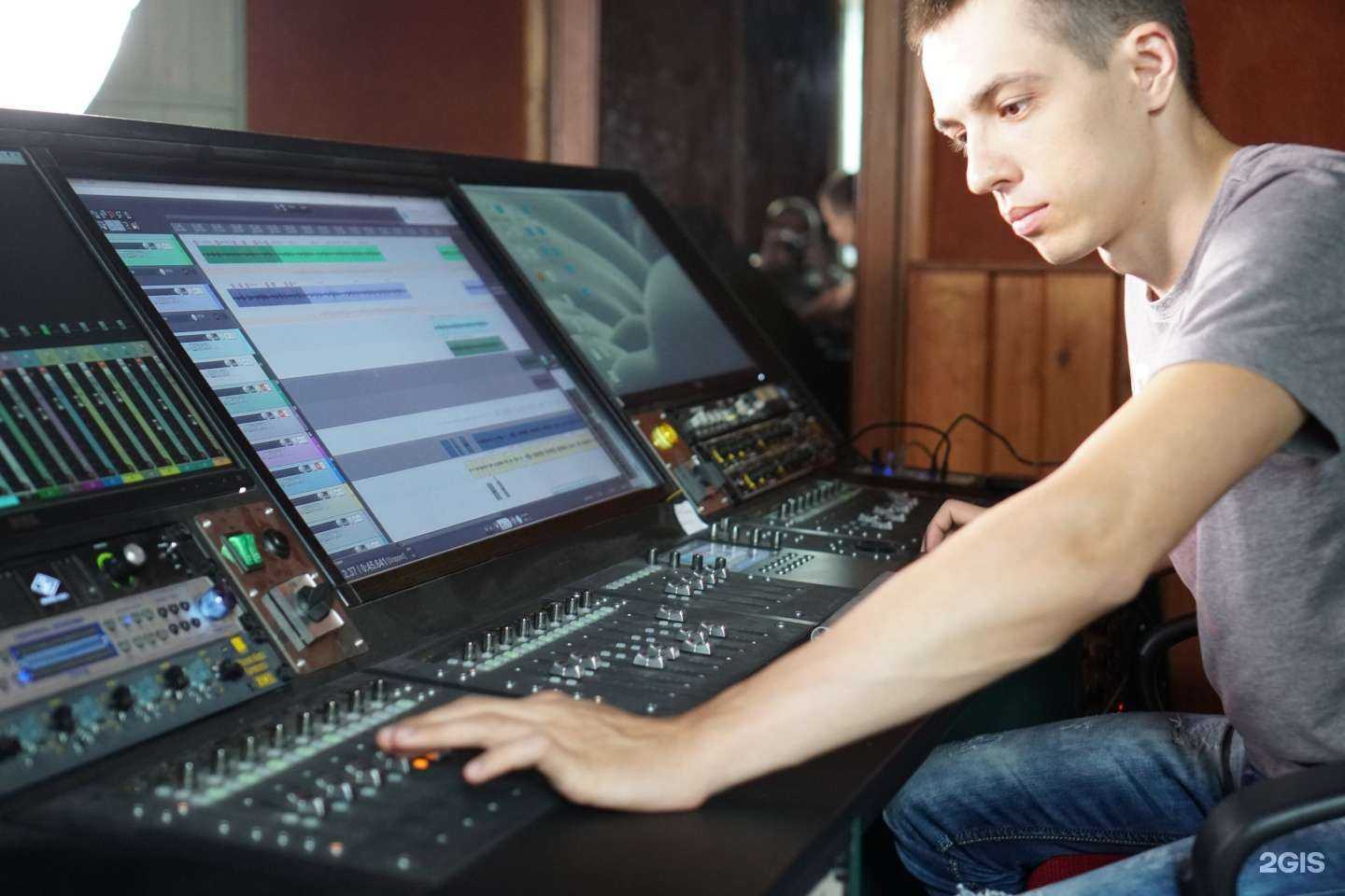 Отзывы на компанию C RecordZ в Твери c фото