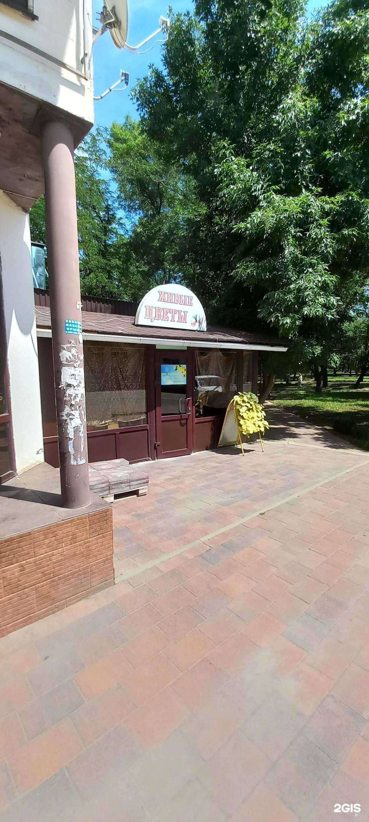 Отзывы на компанию Салон цветов в Невинномысске c фото