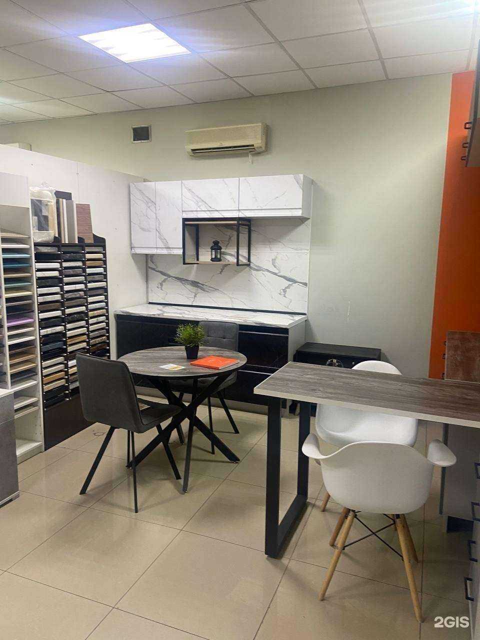 Отзывы на компанию Эксперт-мебель в г. Краснодар c фото