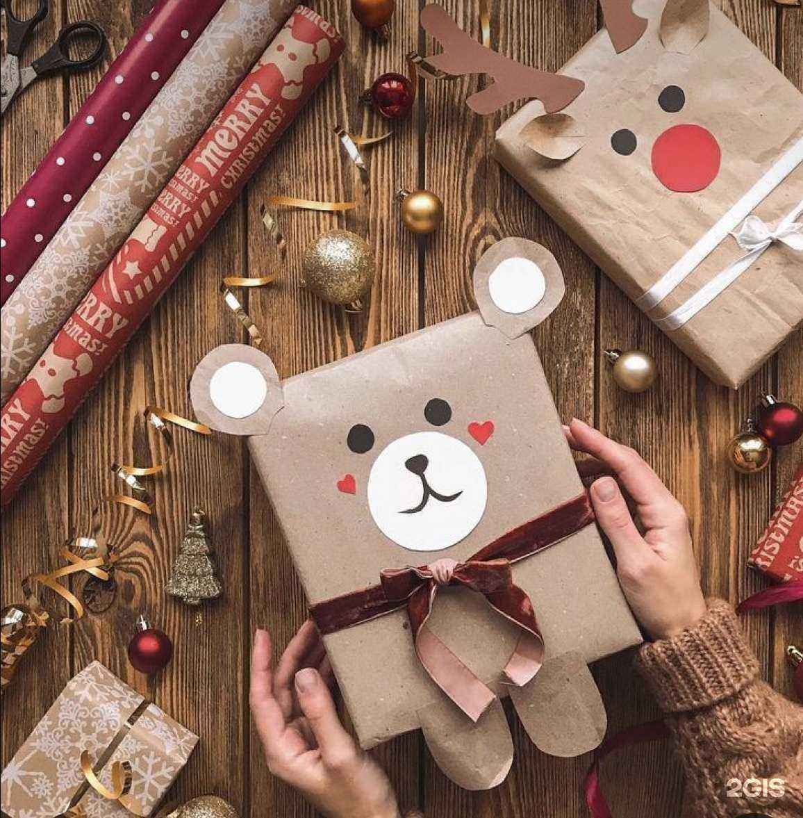 Отзывы на компанию Цветная лиса в г. Анапа c фото