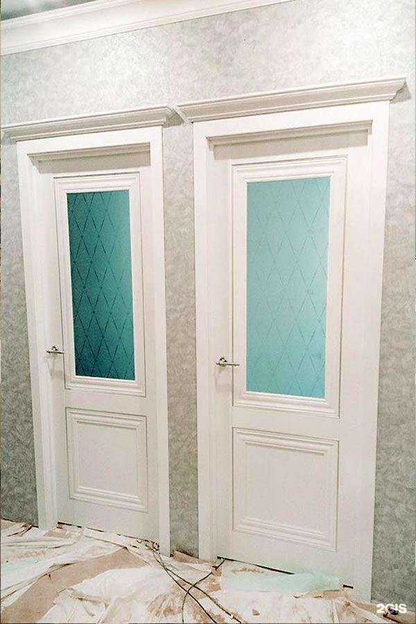 Отзывы на компанию Радуга дверей в г. Ростов-на-Дону c фото