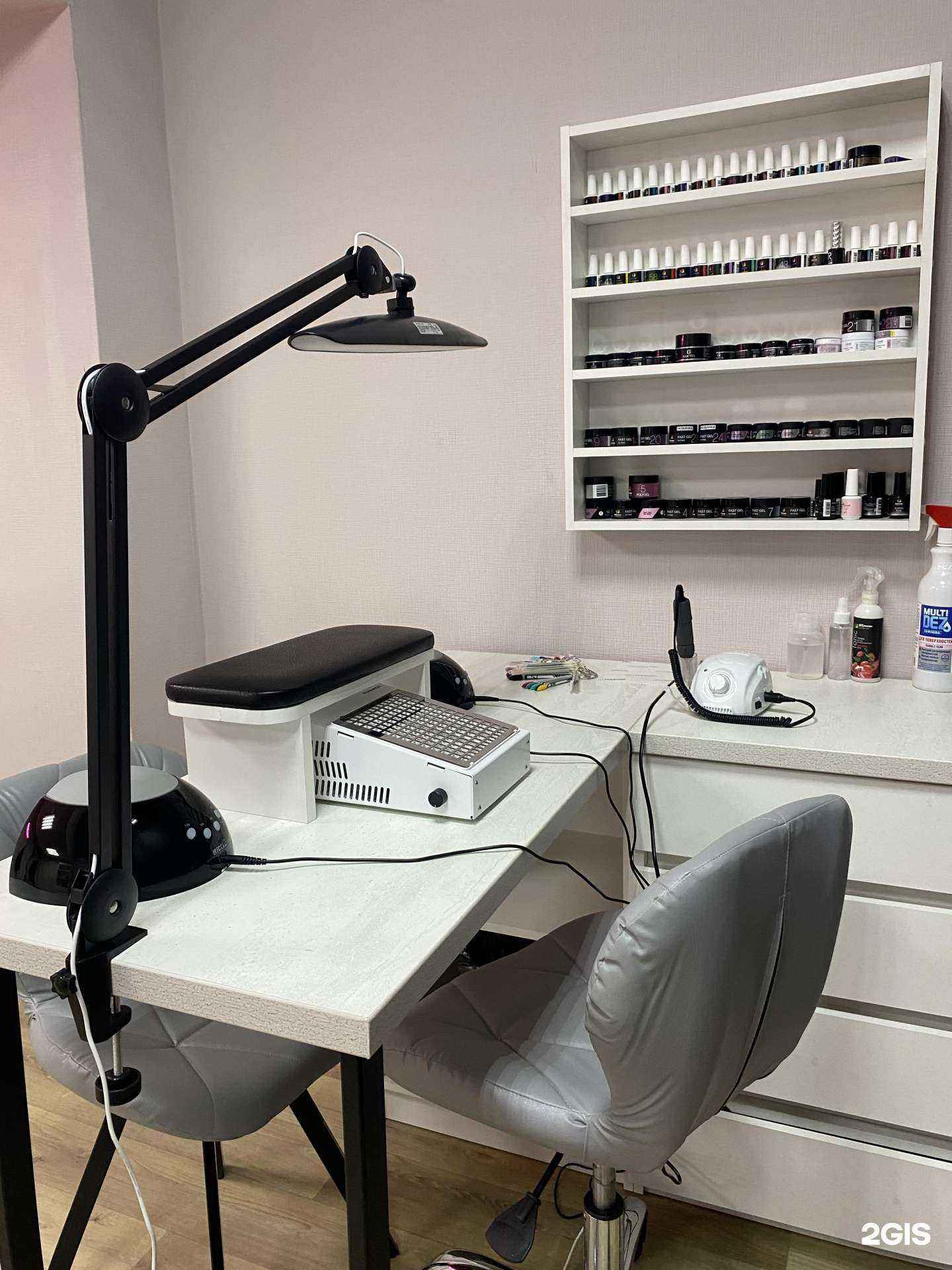 Отзывы на компанию Студия Маргариты Ёлкиной в Иркутске c фото