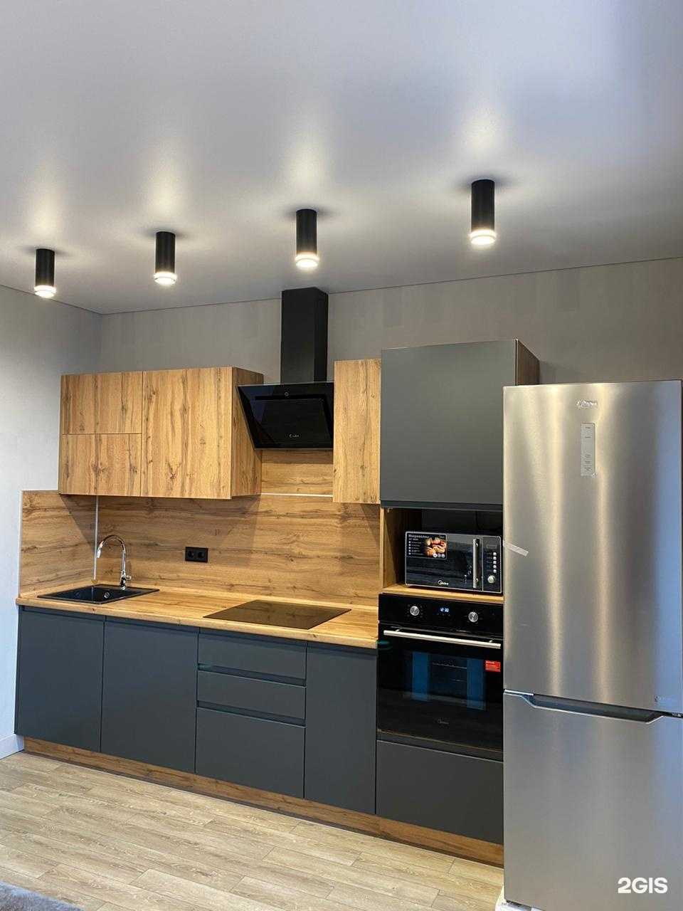 Отзывы на компанию Сибирская потолочная компания в г. Новосибирск c фото