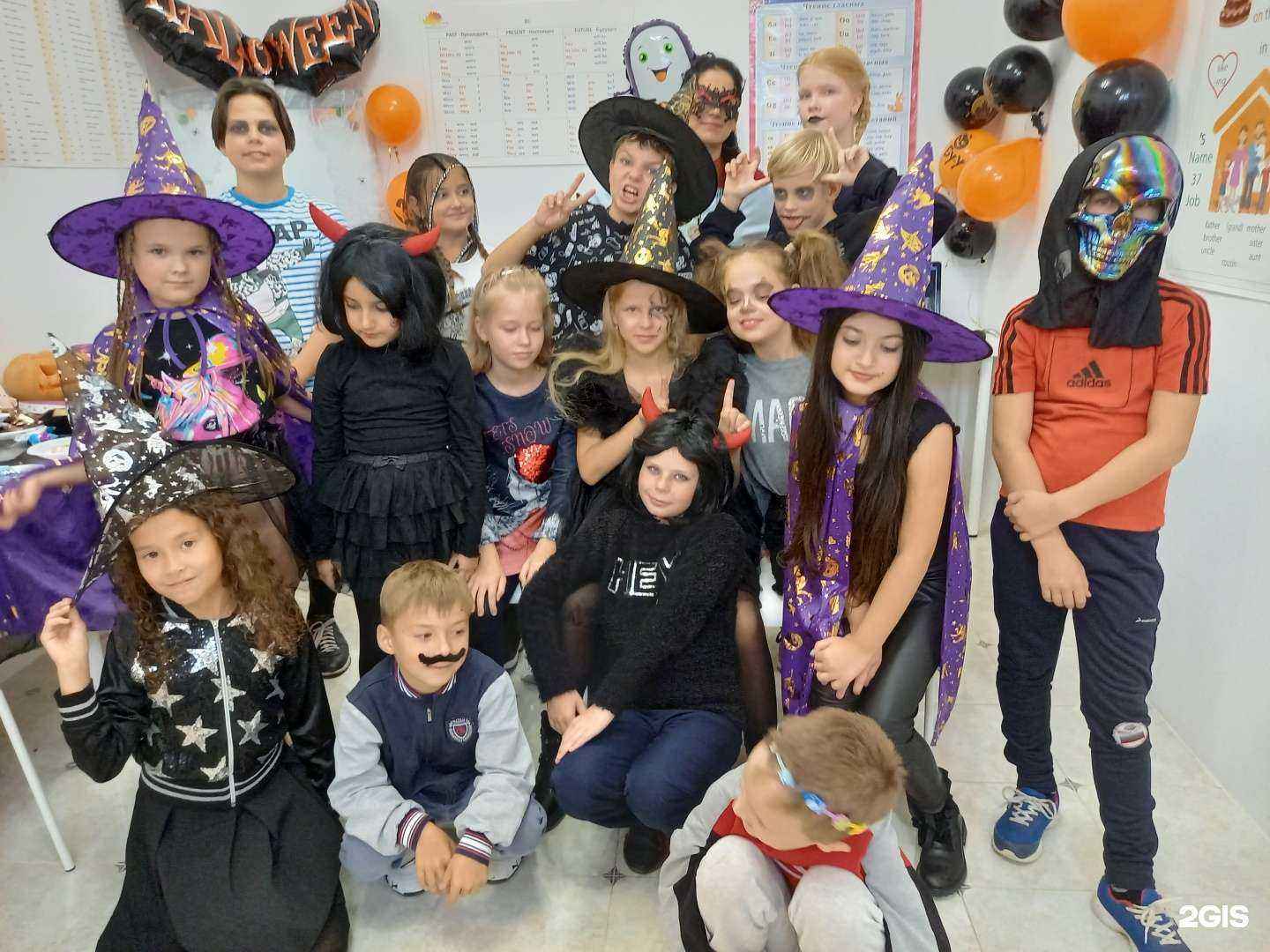 Отзывы на компанию IntelEnglish в г. Анапа c фото