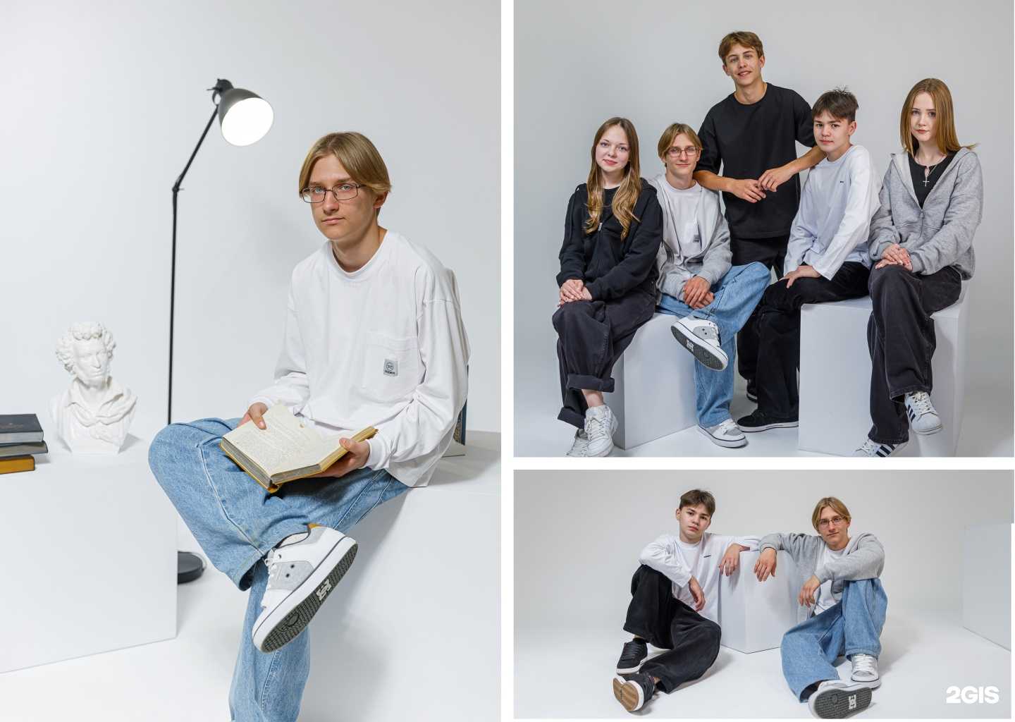 Отзывы на компанию CraftAlbum в г. Тюмень c фото