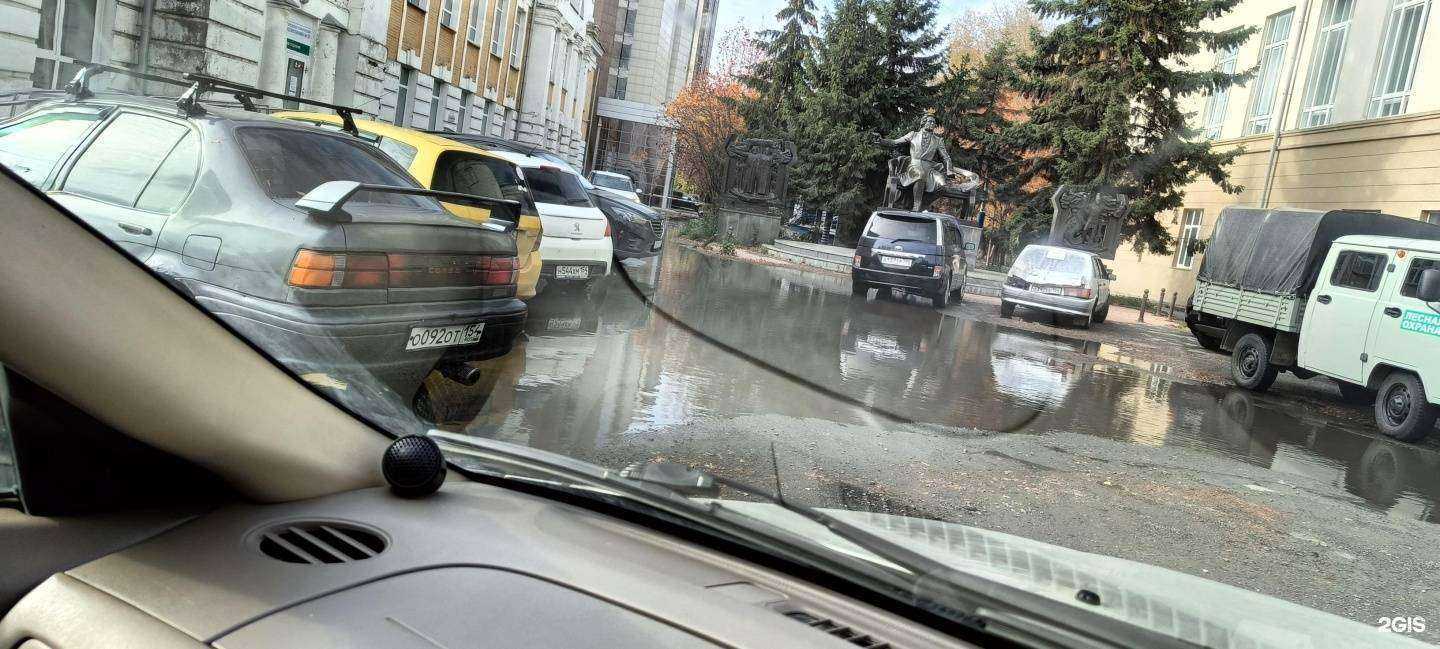 Отзывы на компанию Детское отделение в Новосибирске c фото