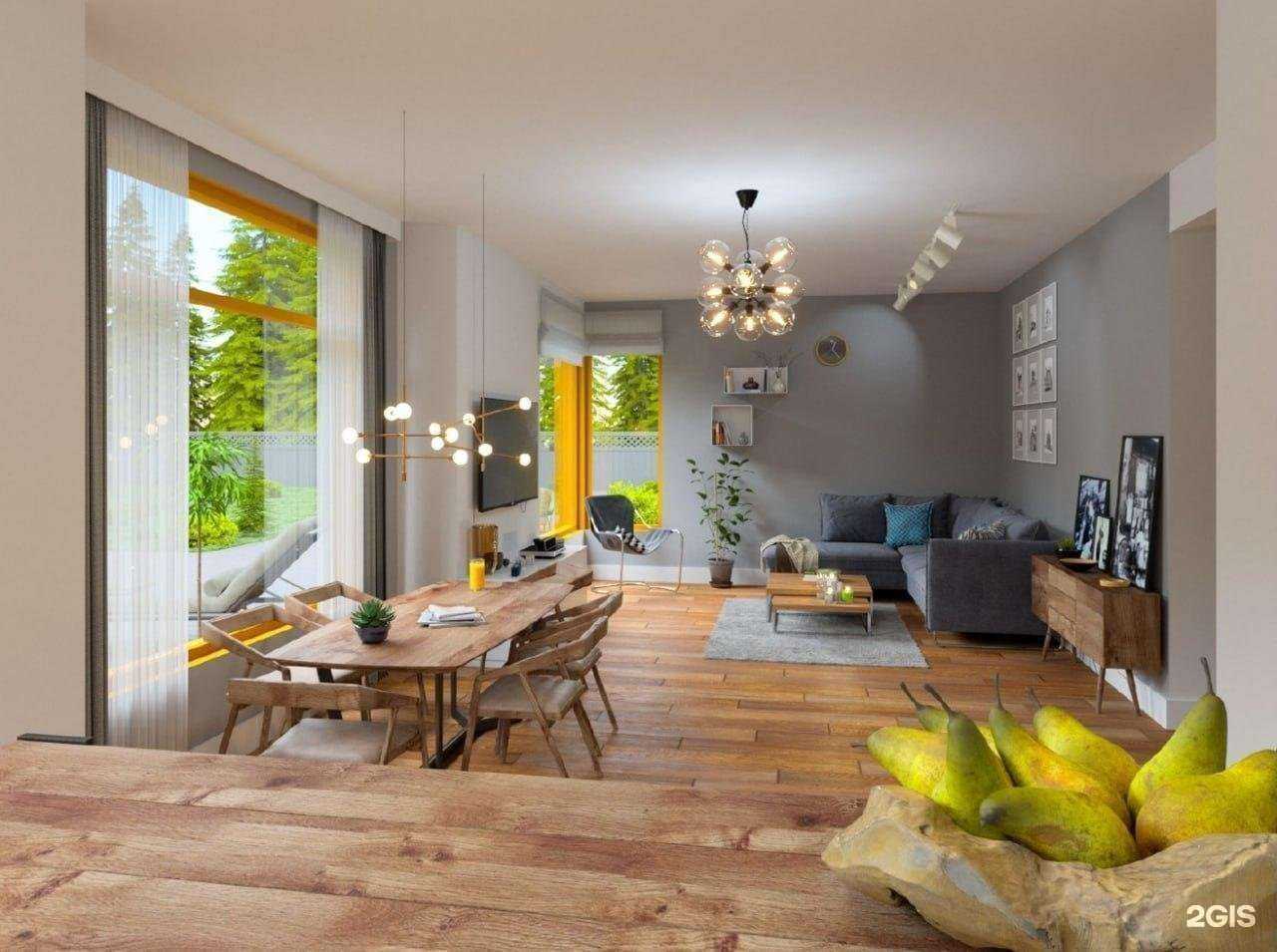 Отзывы на компанию Afonino.life в Нижнем Новгороде c фото