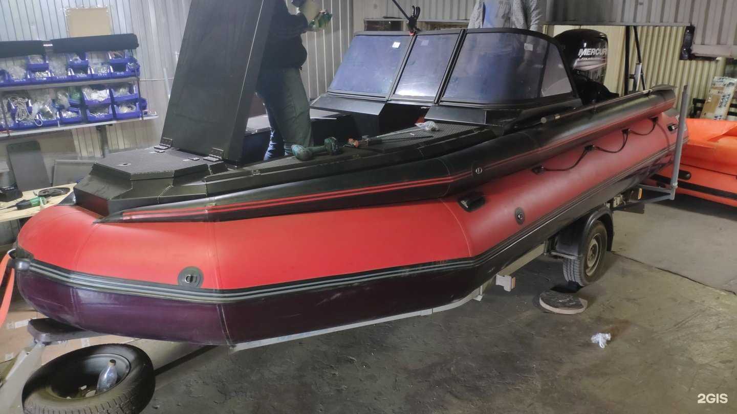 Отзывы на компанию Семь рек в Красноярске c фото