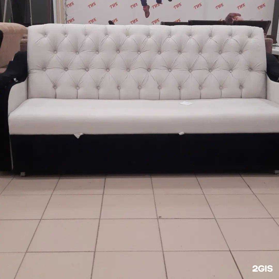 Отзывы на компанию Мебельный салон в Волжском c фото