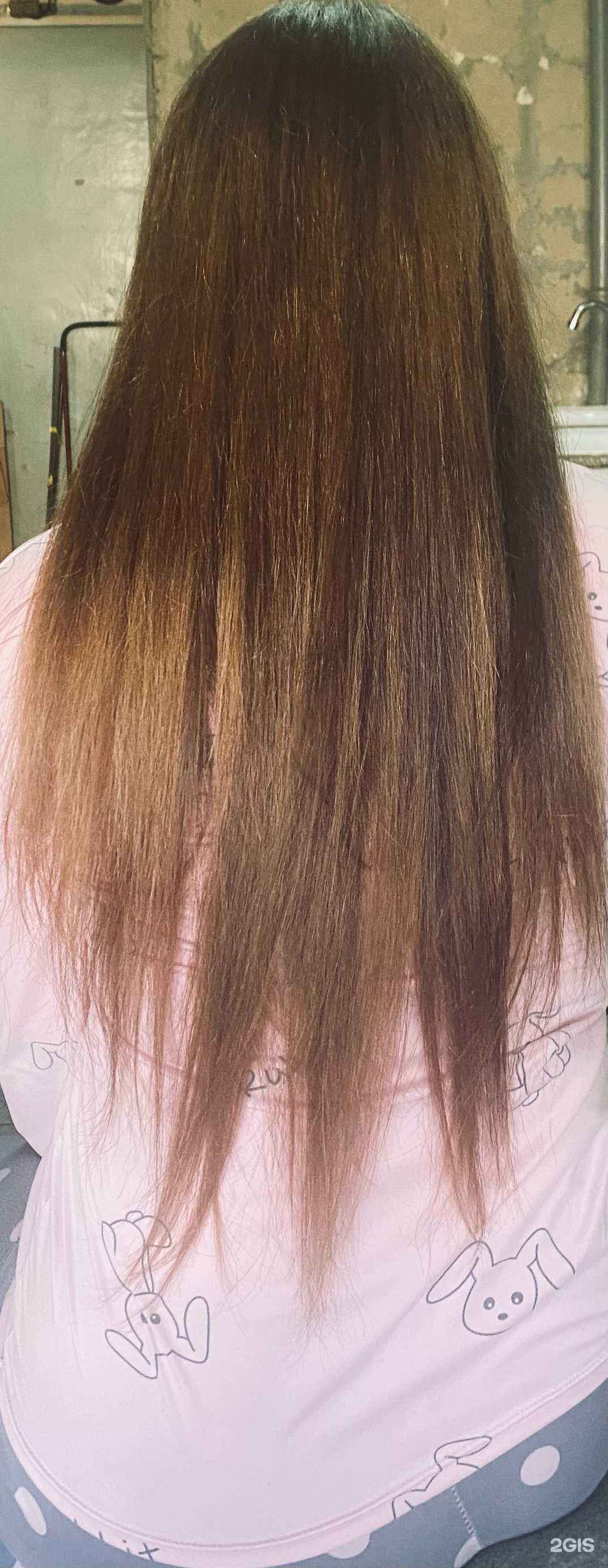 Отзывы на компанию Кристина в Тюмени c фото