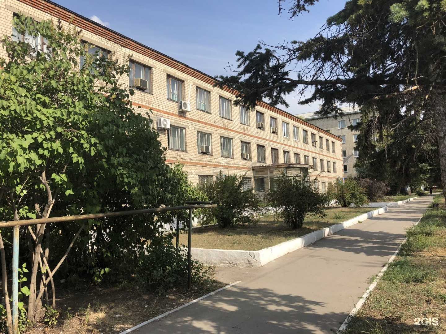 Отзывы на компанию Кабинет маникюра и педикюра в Тольятти c фото - фотография 2 из 2