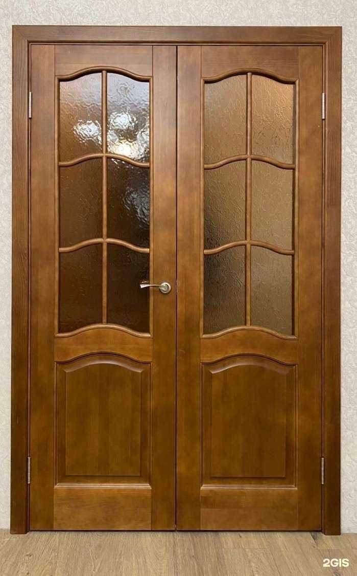 Отзывы на компанию Белорусские двери в г. Стерлитамак c фото