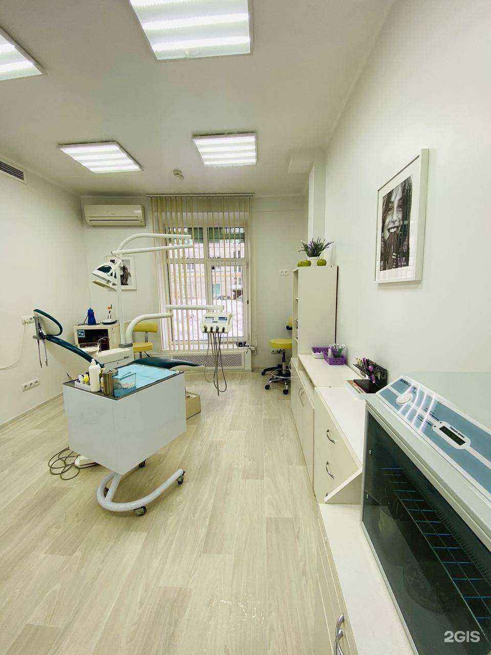 Отзывы на компанию Doctor Dental в г. Казань c фото