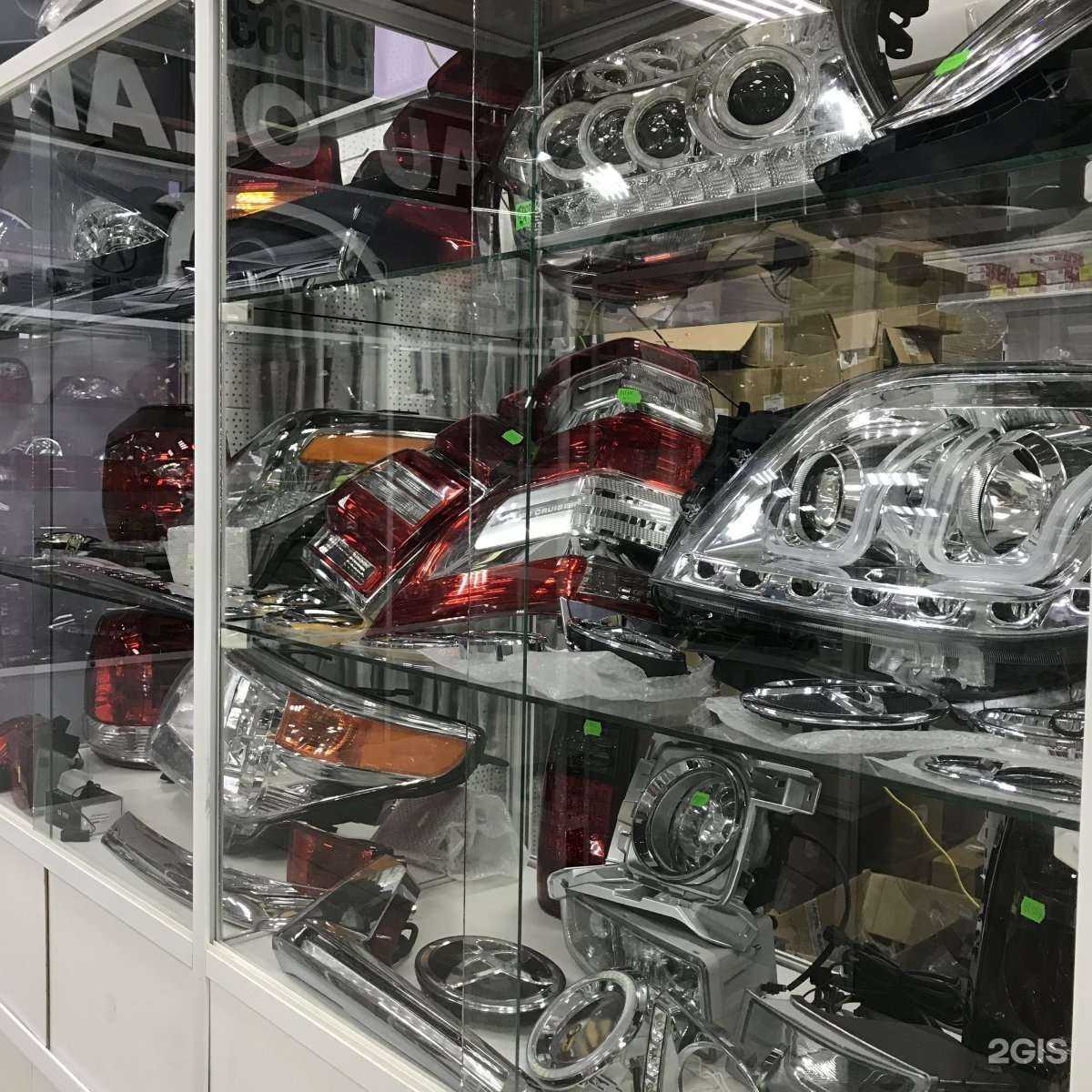 Отзывы на компанию Автолэнд в г. Якутск c фото