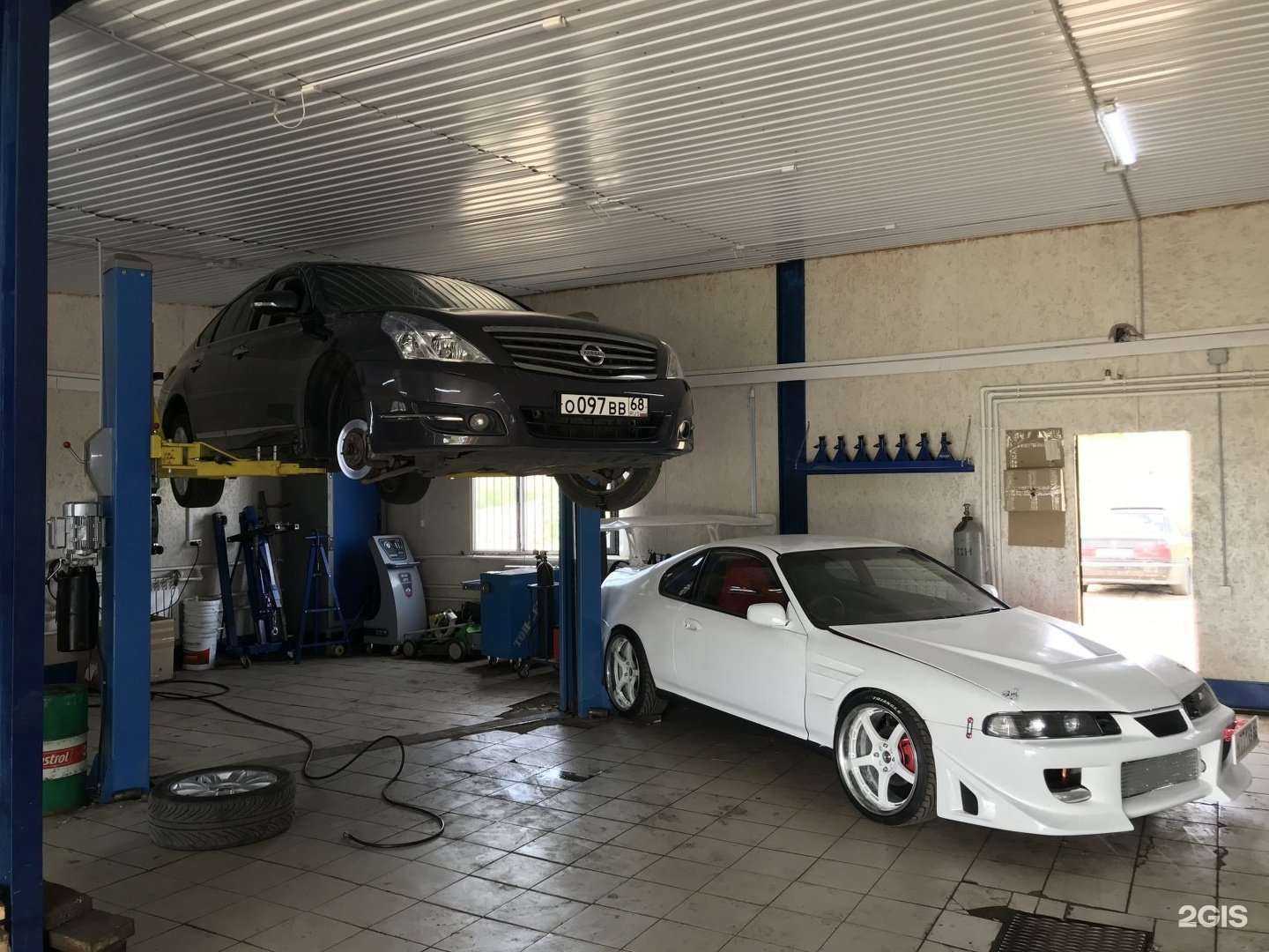 Отзывы на компанию Топ-сервис в г. Тамбов c фото