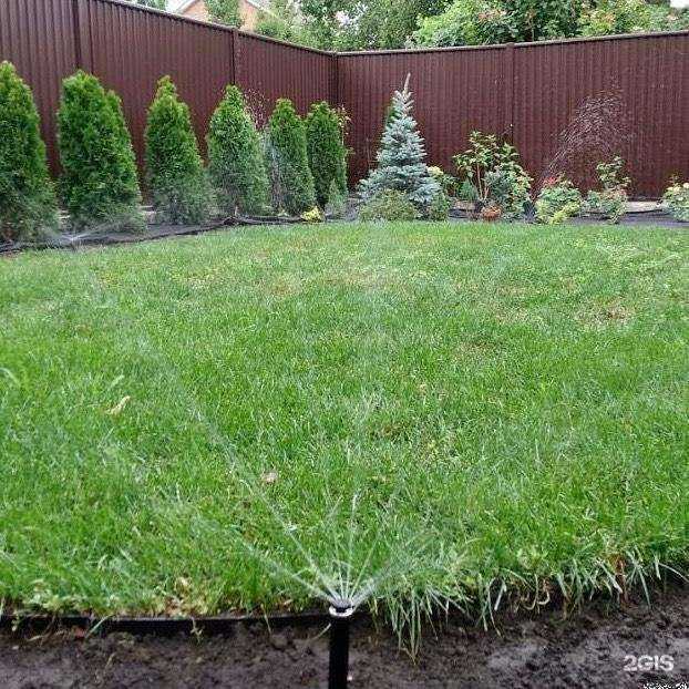 Отзывы на компанию NikaPoliv в г. Ставрополь c фото