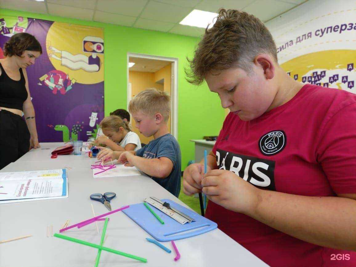 Отзывы на компанию Circus в Боре c фото