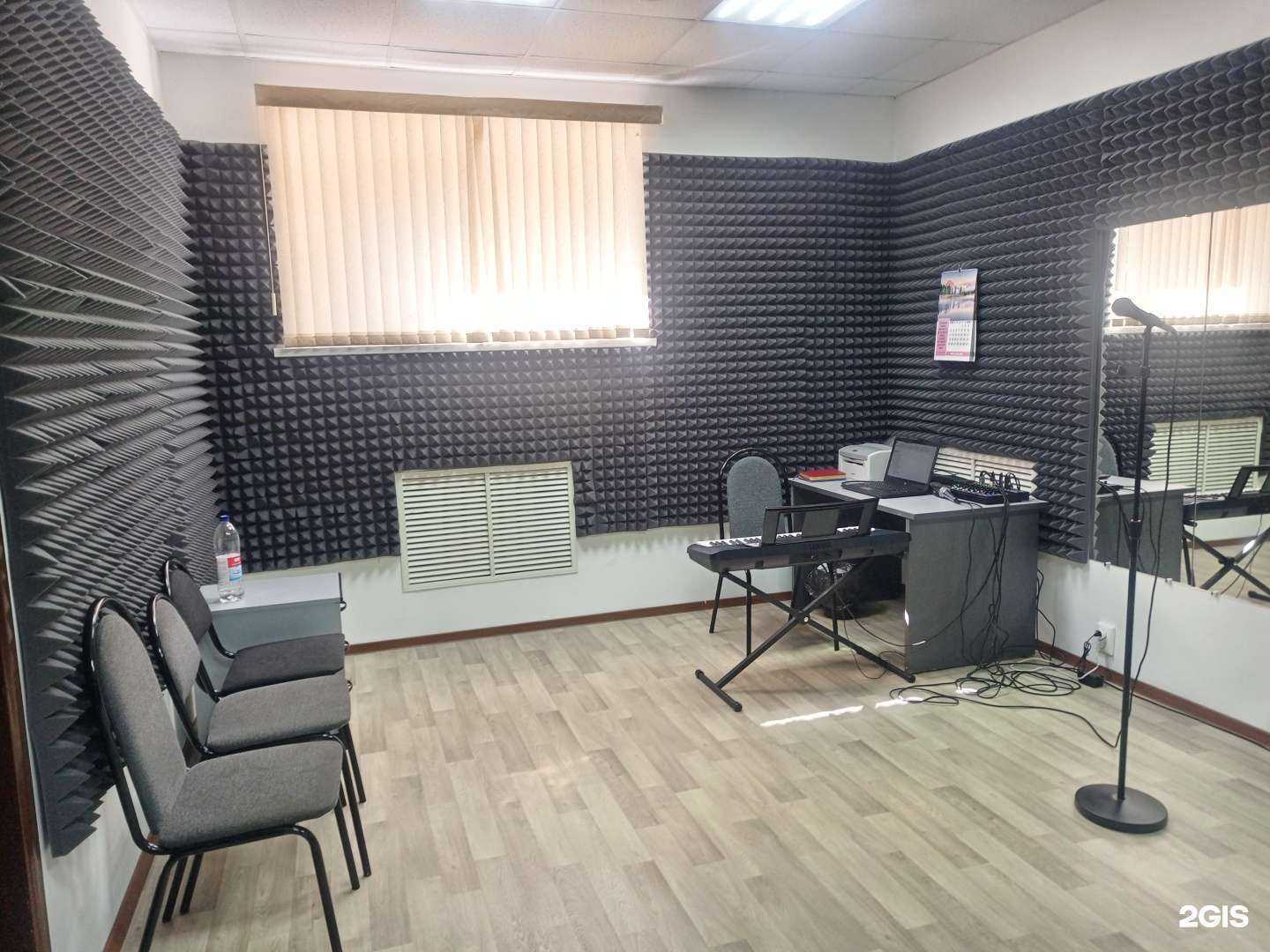 Отзывы на компанию Improvisation в Электростали c фото