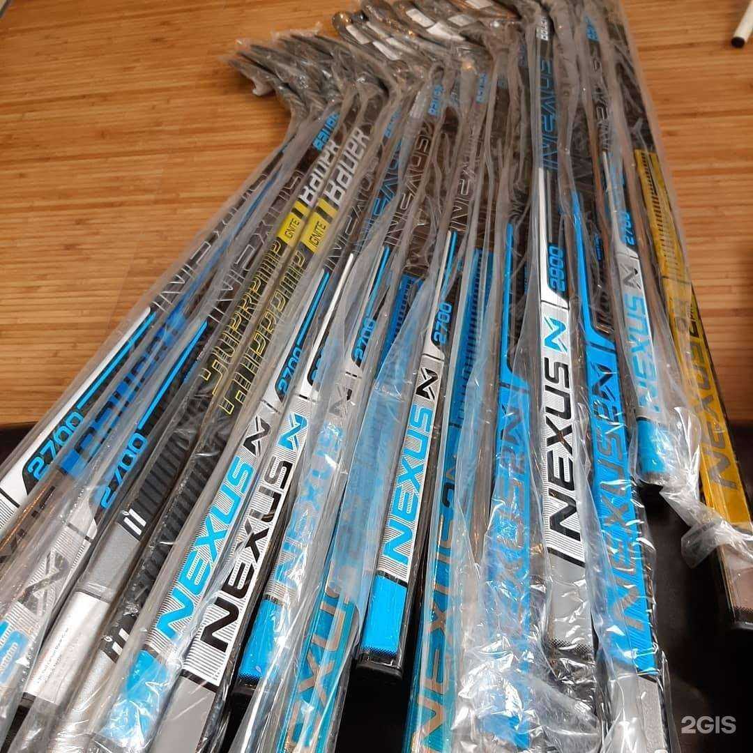 Отзывы на компанию Хоккей56 в г. Орск c фото