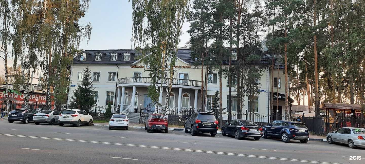 Отзывы на компанию Инжстройкомплект в Раменском c фото - фотография 2 из 2