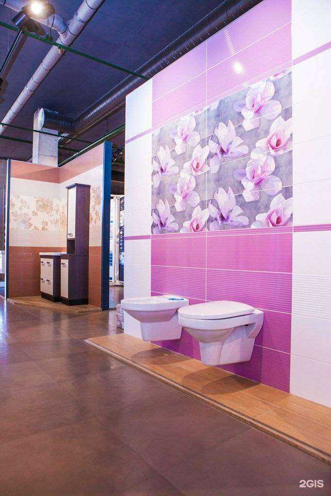 Отзывы на компанию Мосплитка в г. Подольск c фото