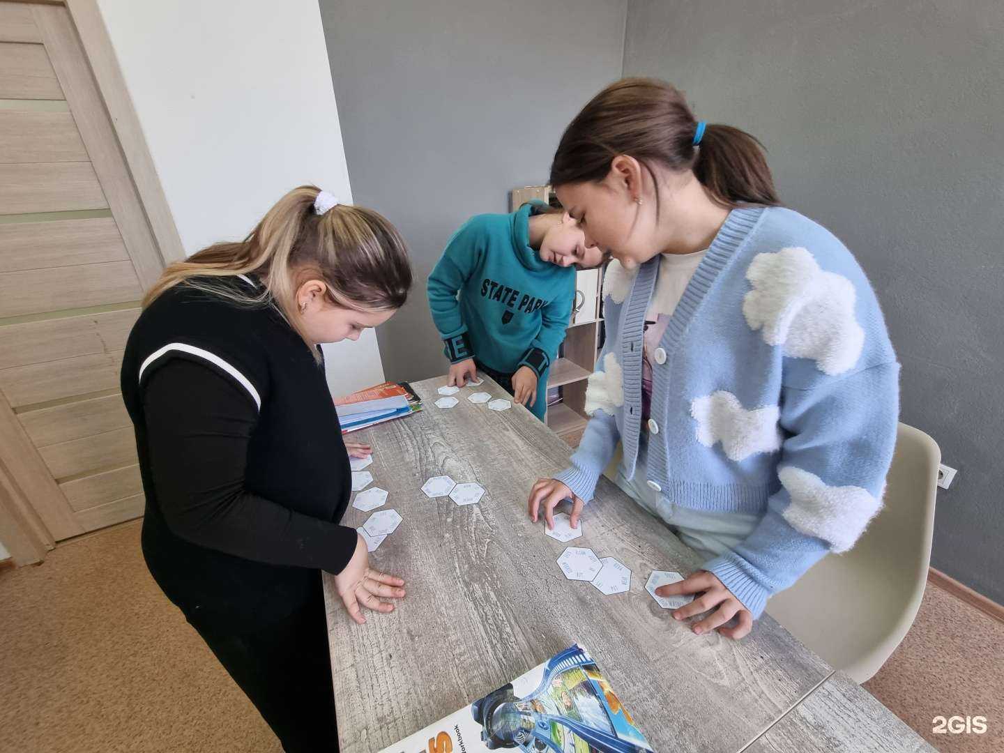 Отзывы на компанию Speak well в г. Хабаровск c фото