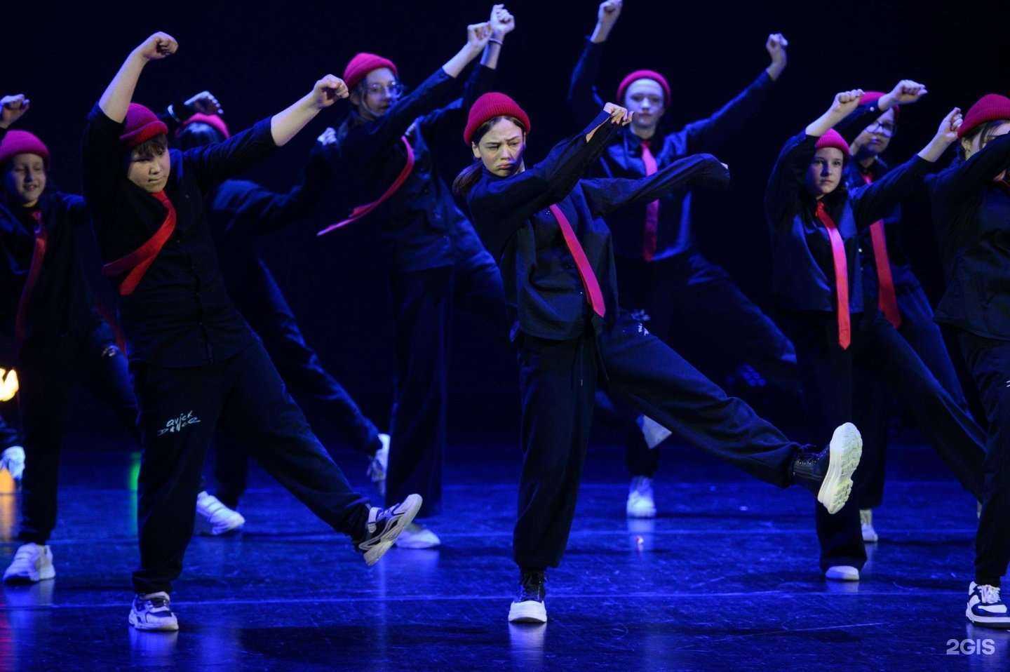 Отзывы на компанию Quick dance в г. Сургут c фото