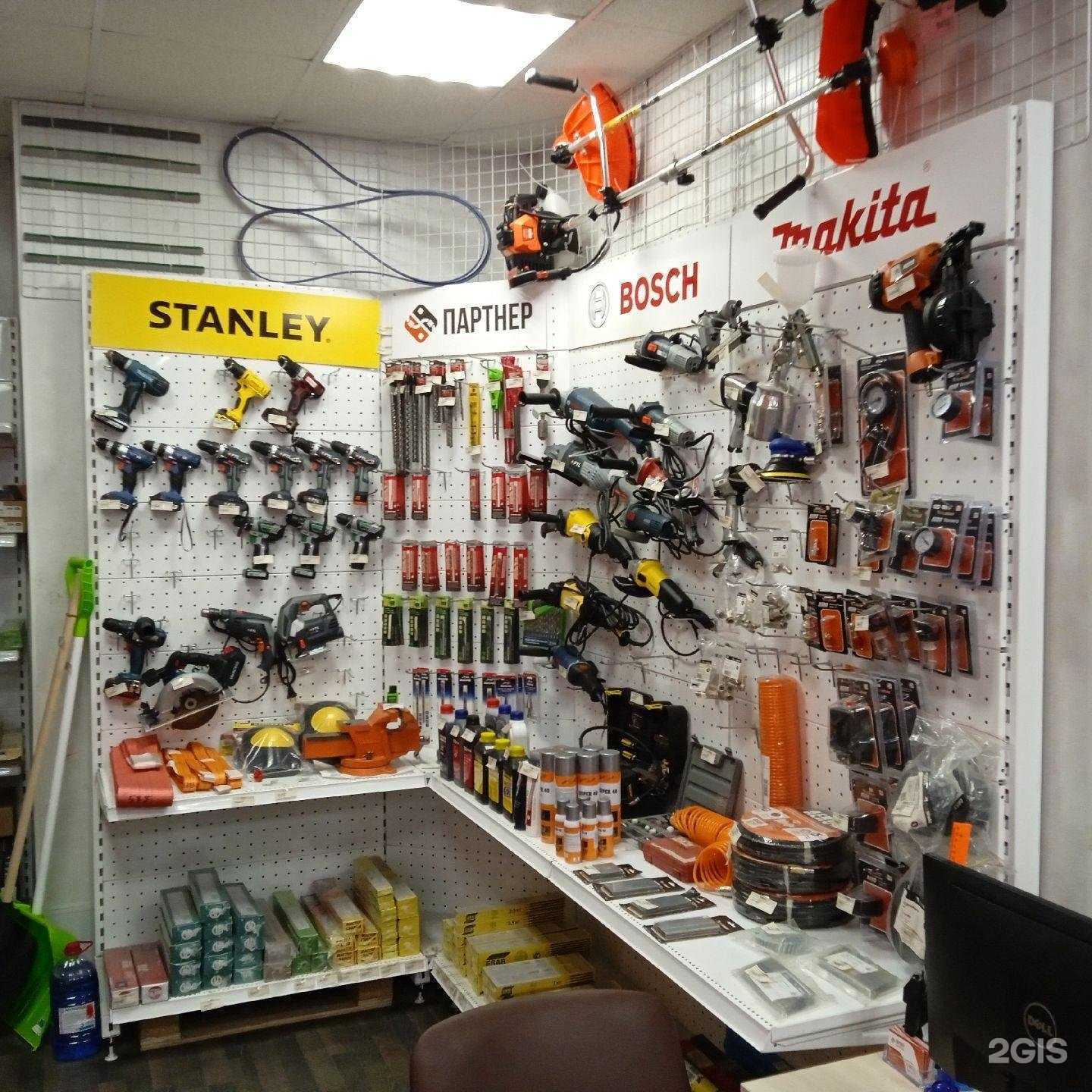 Отзывы на компанию Партнер в Орле c фото