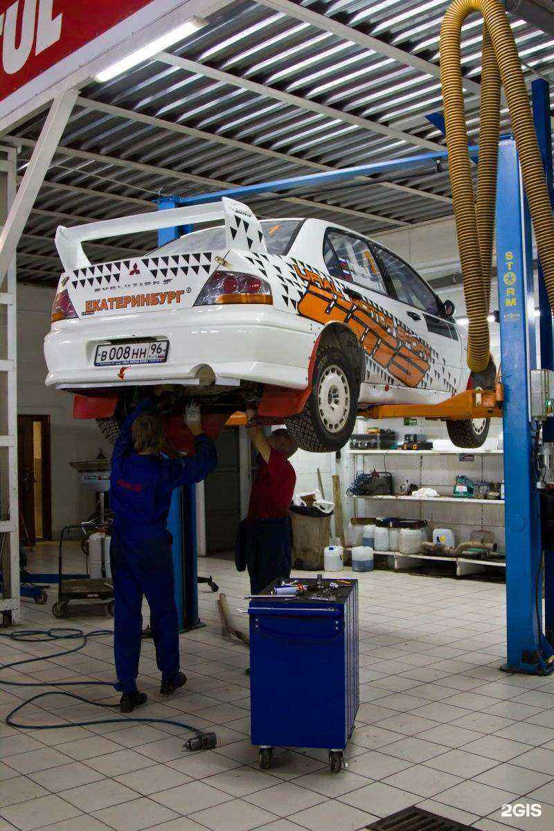 Отзывы на компанию Урал-мотор-спорт в Екатеринбурге c фото