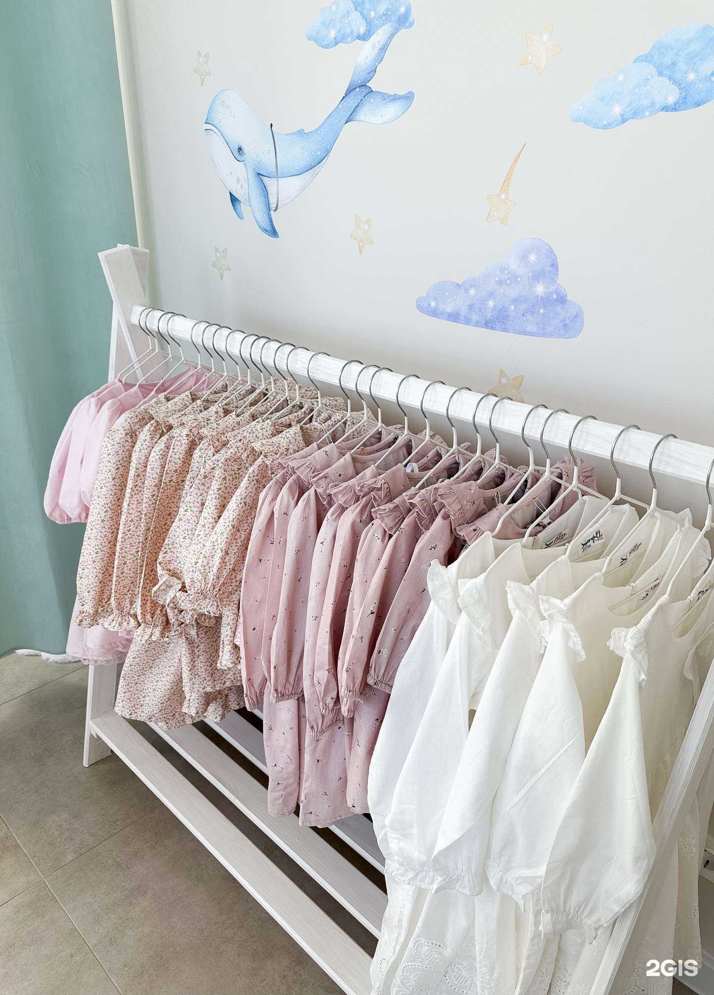 Отзывы на компанию Tim Tim kids в Казани c фото