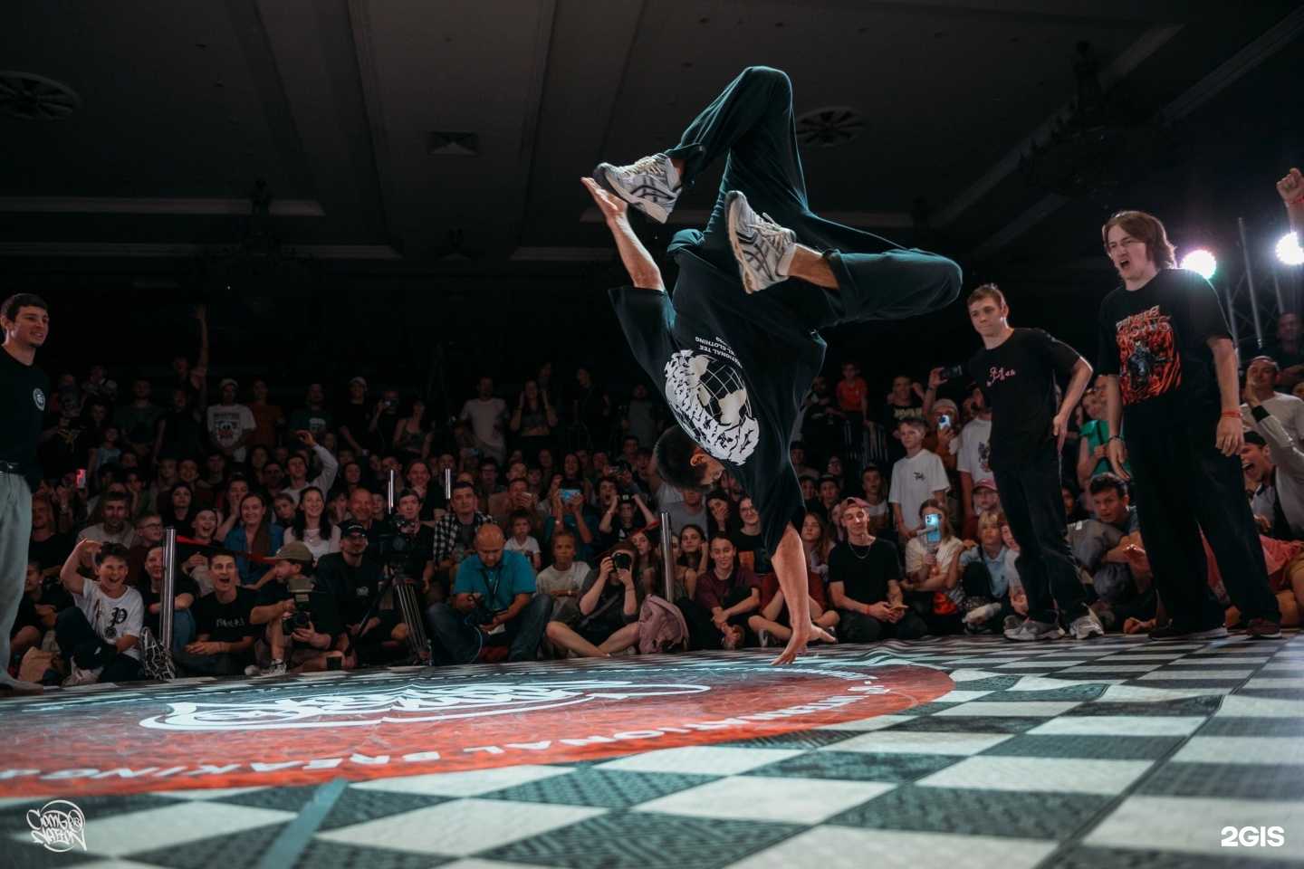 Отзывы на компанию Skillz Cypher в Казани c фото