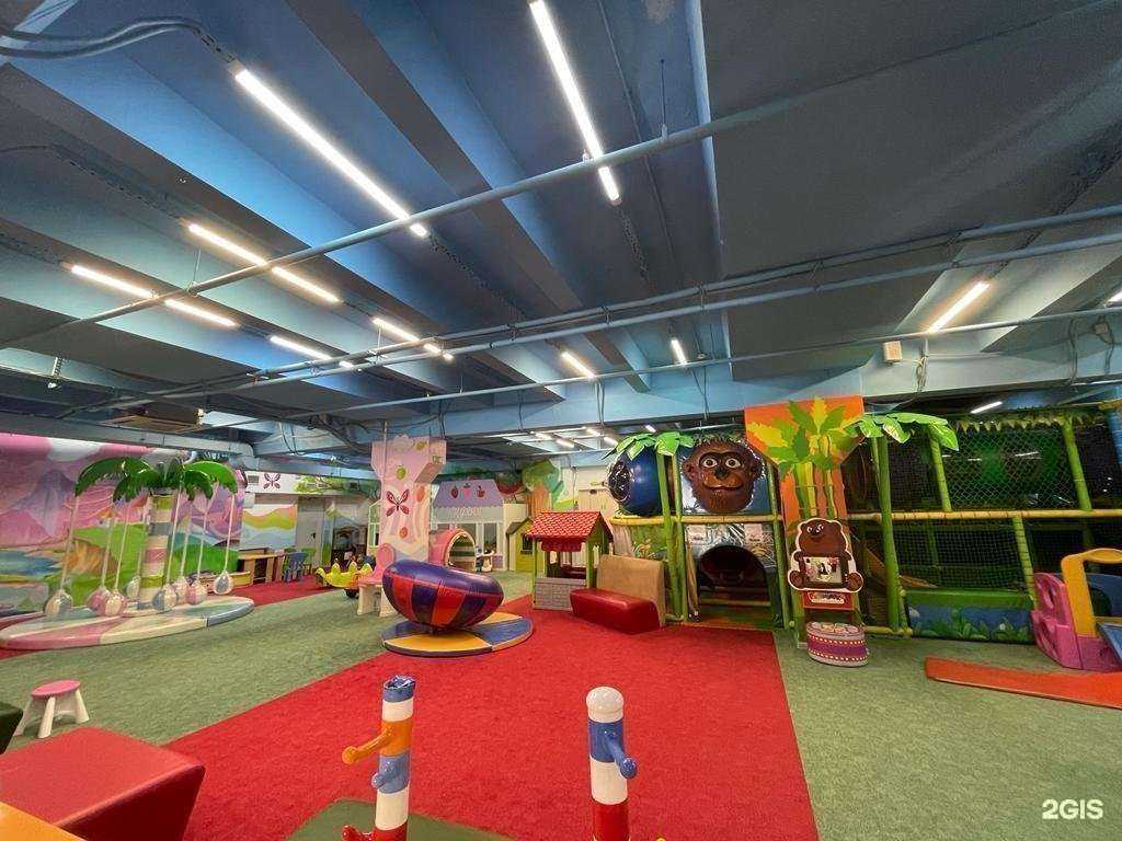 Отзывы на компанию Лимпопо в Туапсе c фото