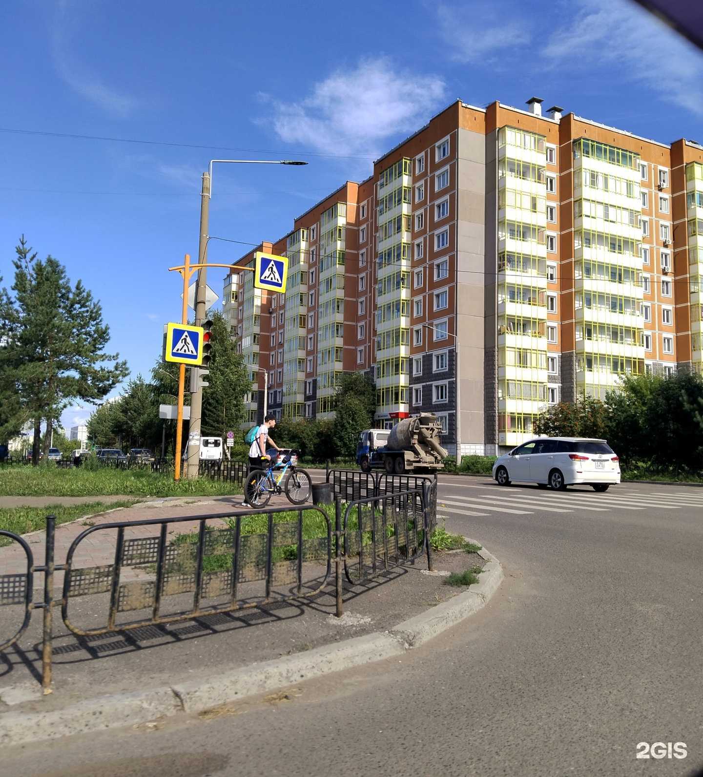 Отзывы на компанию Караван в Сосновоборске c фото - фотография 2 из 2