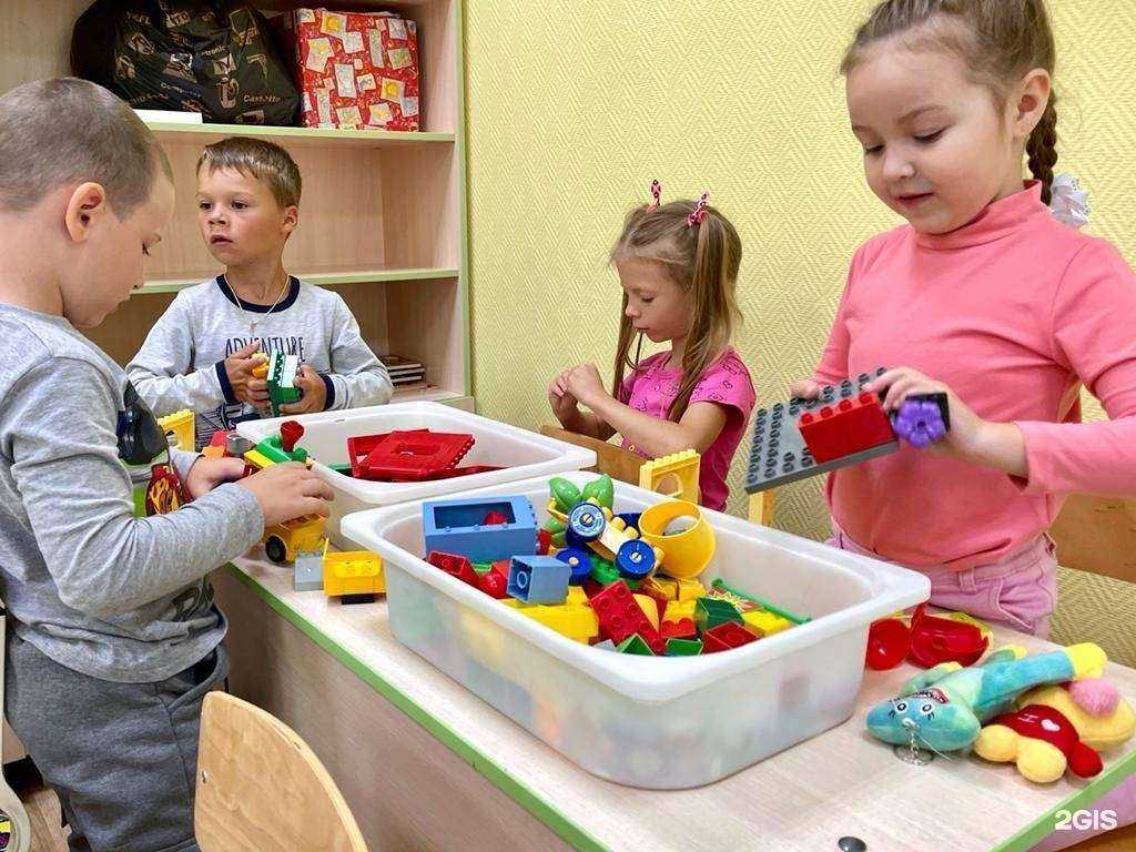 Отзывы на компанию Чудо-Чадо в г. Новосибирск c фото